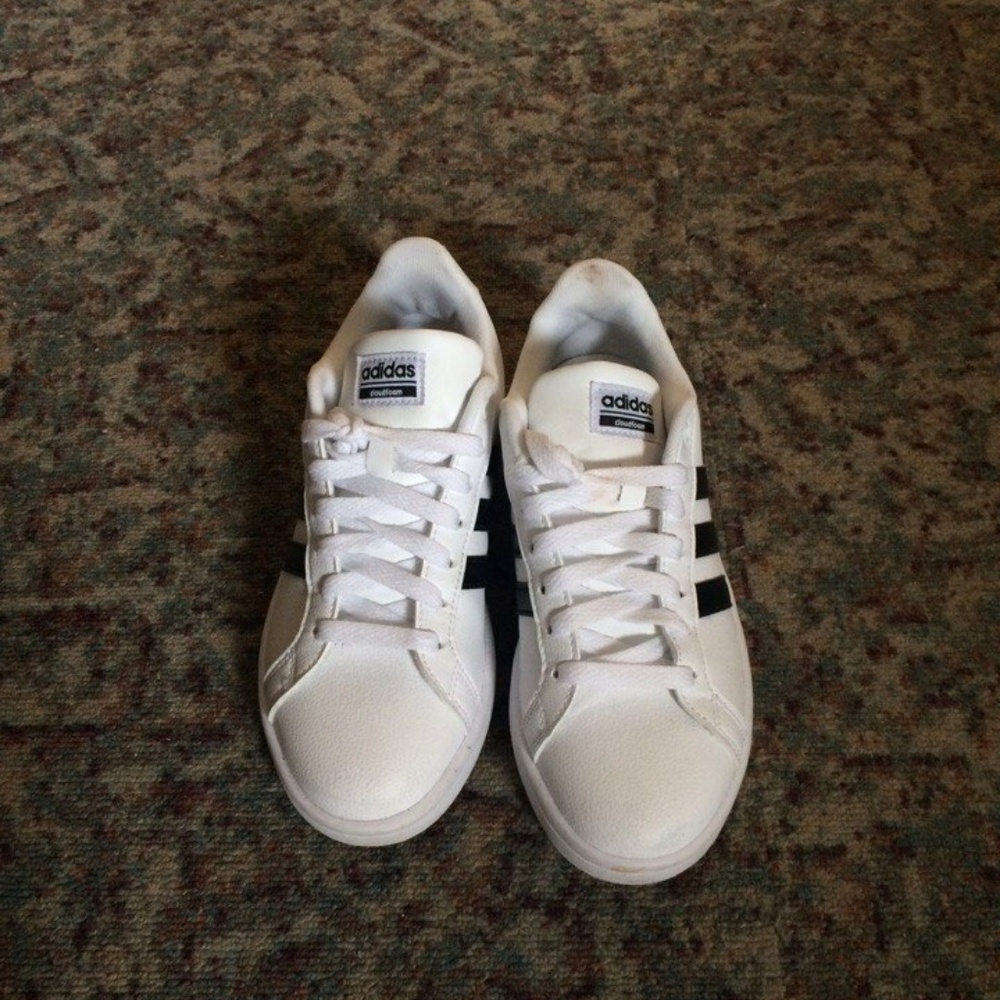 New Adidas NEO